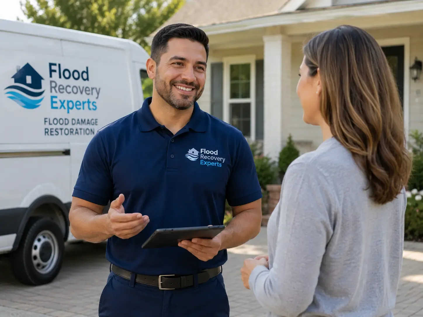 Flood Damage Cleanup Saint Peter, MN FAQs